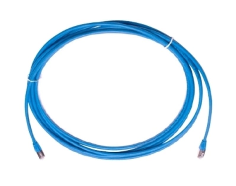 PATCH CABLE CAT.6    8 FT (2.44m)AZ